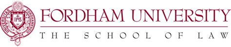 fordham university login application